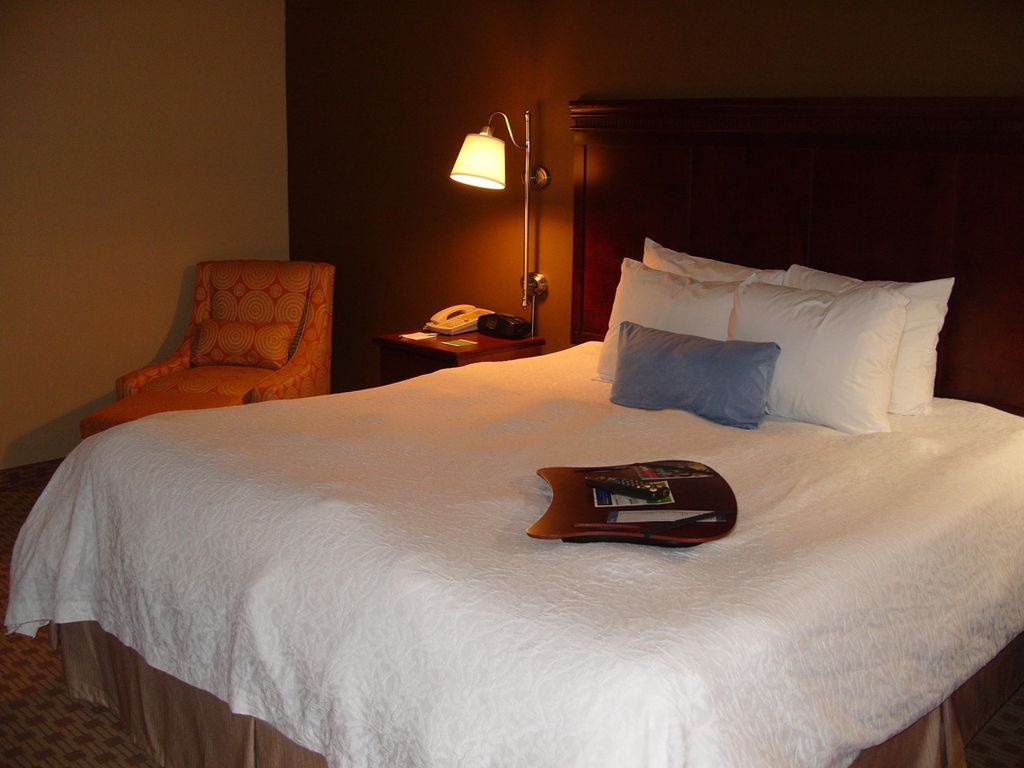 Sleep Inn Indianapolis Rum bild